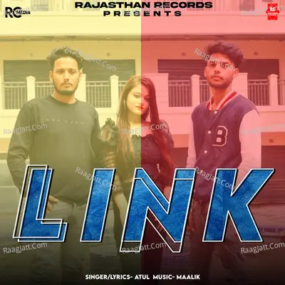 Link Cover