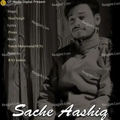 Sache Aashiq Cover
