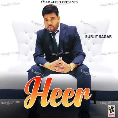 Heer Cover