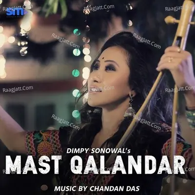 Mast Qalandar Cover