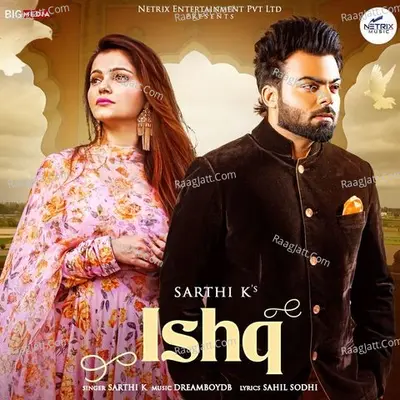 Ishq Cover