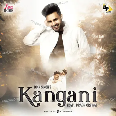 Kangani Cover