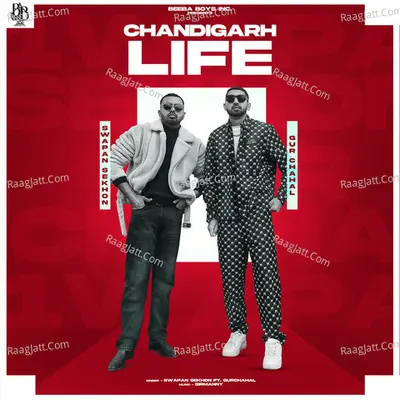 Chandigarh Life