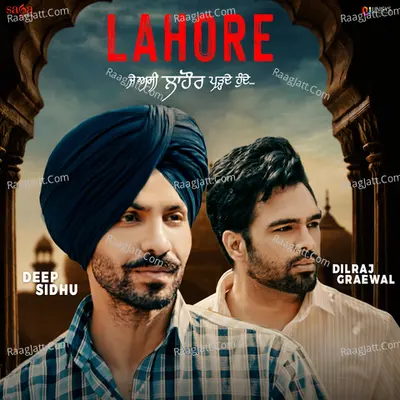 Lahore Cover
