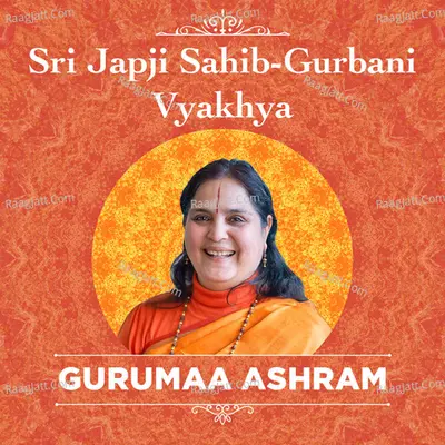 Sri Japji Sahib-Gurbani Vyakhya by Gurumaa Poster