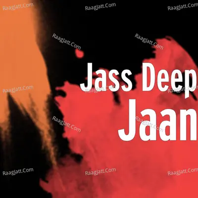 Jaan Cover