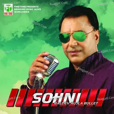 Sohni Poster