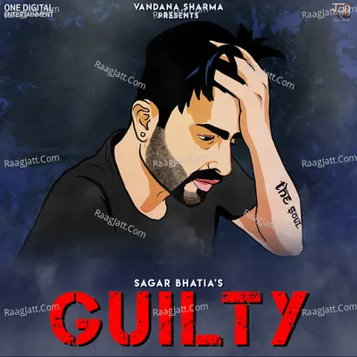 Guilty Cover