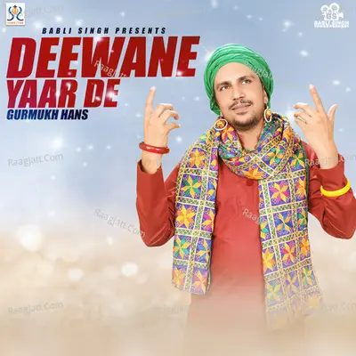 Deewane Yaar De Cover