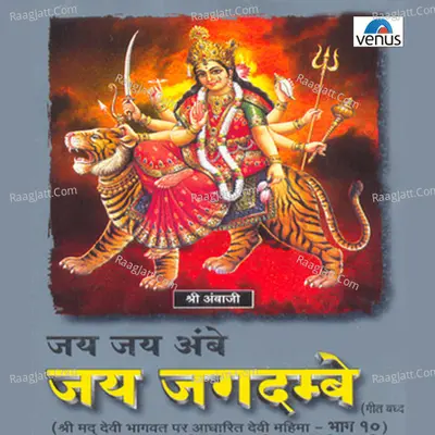 Jai Jai Ambe Jai Jagdambe - 10 - Narendra Chanchal