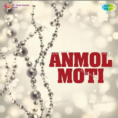 Anmol Moti Poster