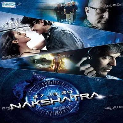 Nakshtra Poster