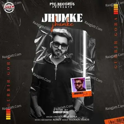 Jhumke