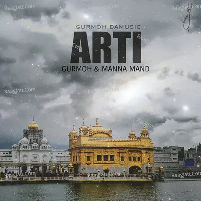 Arti Cover