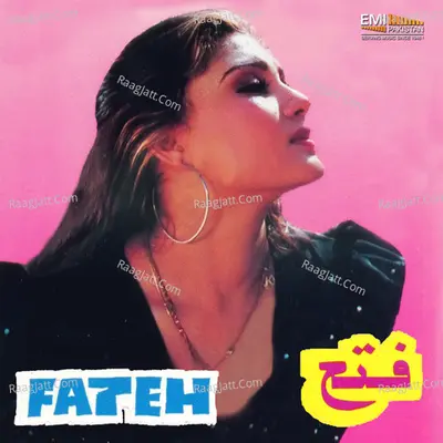 Fateh Poster