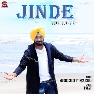 Jinde Cover