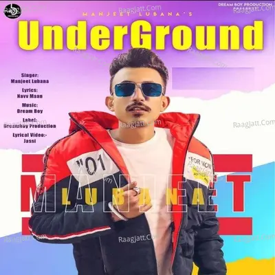 Under Ground