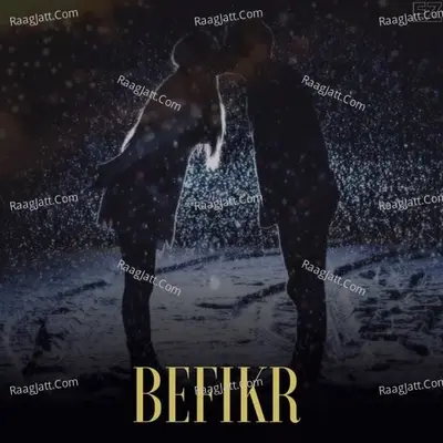 Befikr Cover