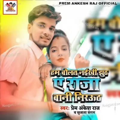Hum Bolat Naikhi Jhuth E Raja Bani Nirauth Cover