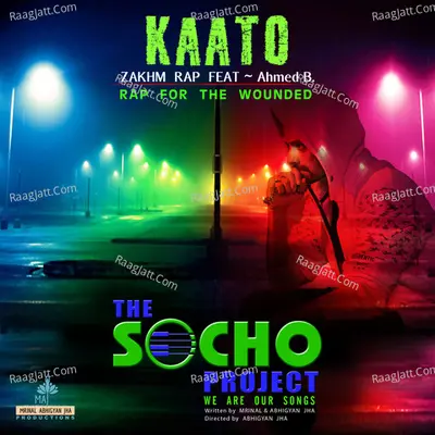 Kaato (Music From The Socho Project Original Series)