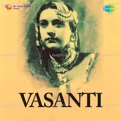 Vasanti - S. Moti Miyan