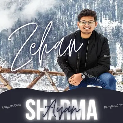 Zehan - season - 2 Poster