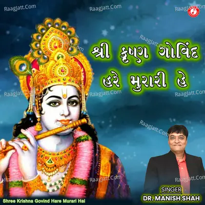 Shree Krishna Govind Hare Murari Hai Cover