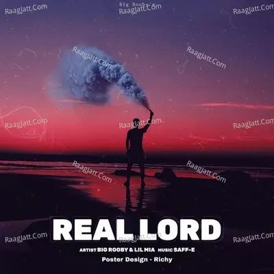 Real Lord Cover