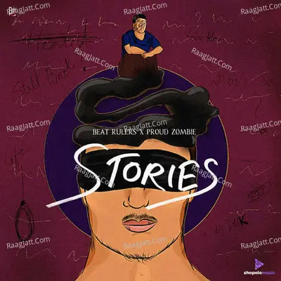 Stories Cover