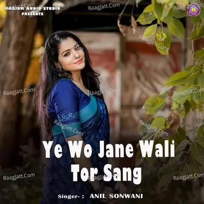 Ye Wo Jane Wali Tor Sang Cover