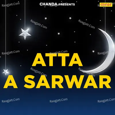 Atta A Sarwar Cover
