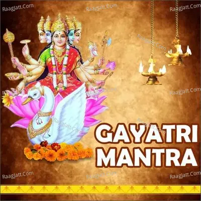 Gayatri Mantra Cover