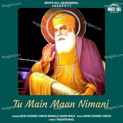 Tu Main Maan Nimani Cover