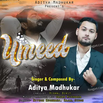 Aditya Madhukar