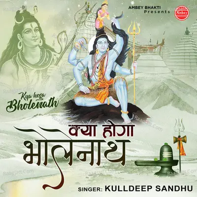 Kya Hoga Bholenath Cover