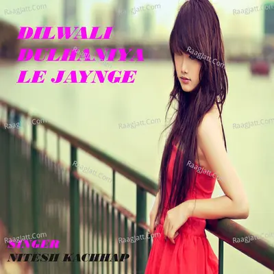Dilwali Dulhaniya Le Jaynge (Nagpuri) Cover