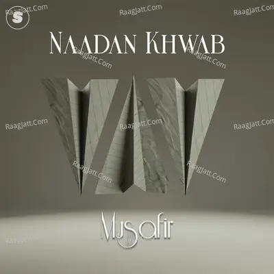 Do Tarfa (Naadan Khwab) Cover