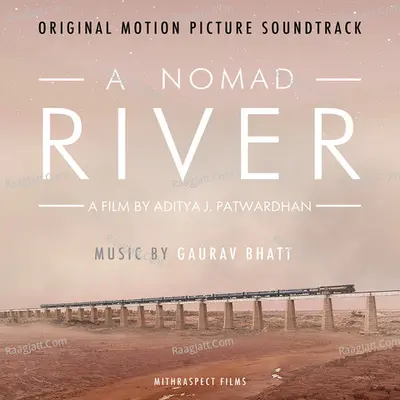 A Nomad River Poster