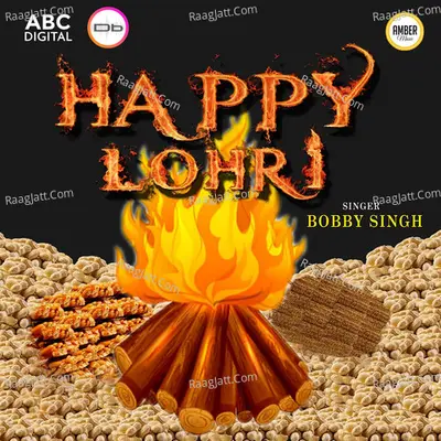 Happy Lohri Cover