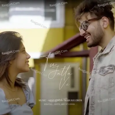 Tu Jatta Ve