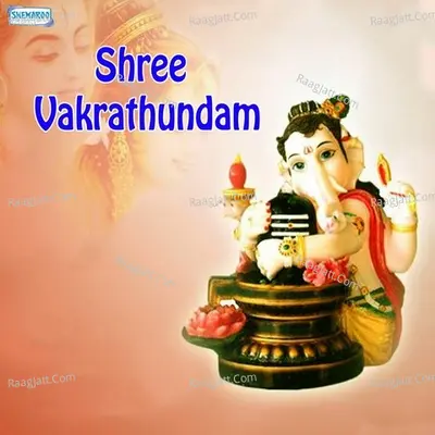 Shree Vakrathundam - Miten