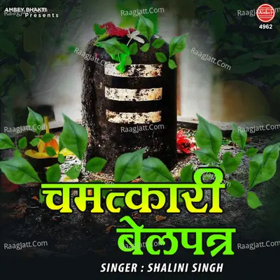 Chamatkari Belpatra