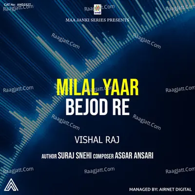 Milal Yaar Bejod Re Cover
