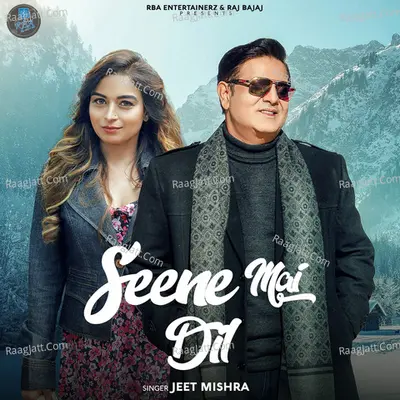 Seene Mai Dil Cover