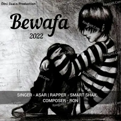 Bewafa Cover