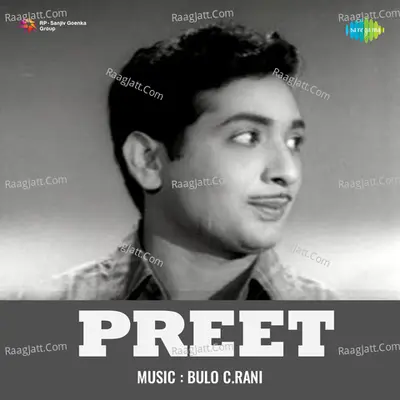 Preet Poster