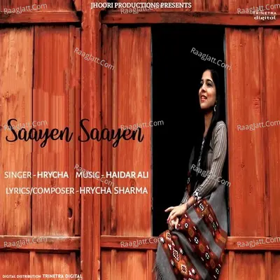 Saayen Saayen Cover