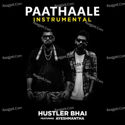 Paathaale (Instrumental) Cover