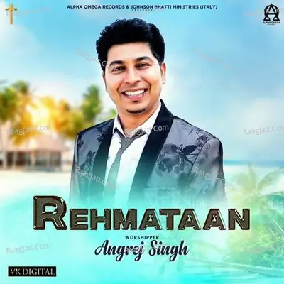 Rehmataan Cover
