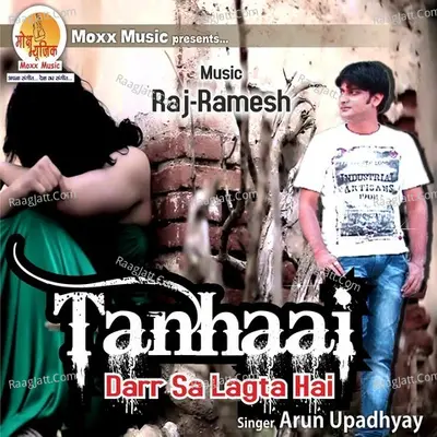 Tanhaai Cover